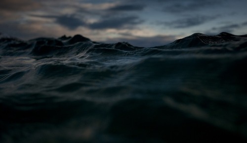 landscape-photo-graphy:The Many Moods of the Ocean Seen at Eye Level Part I by Che ChorleyAward winn