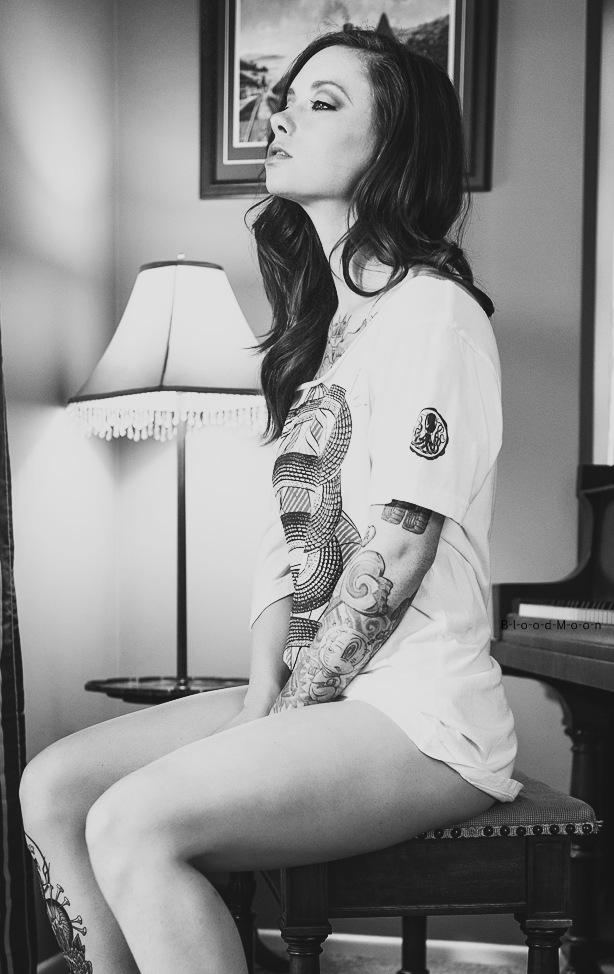ilovetattoogirls