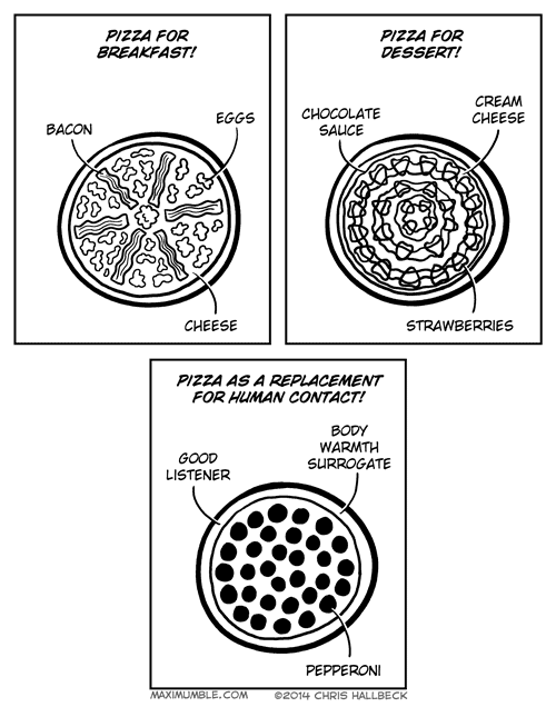 chrishallbeck:  Versatile. http://maximumble.thebookofbiff.com/2014/01/30/778-versatile/