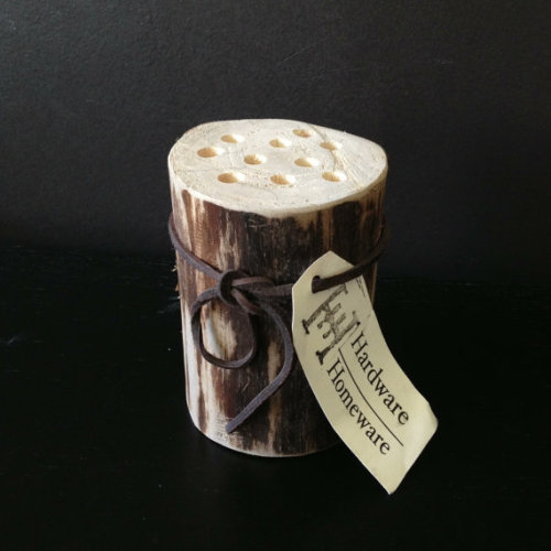  Tree Stump Pencil Holder$10.75[x] 