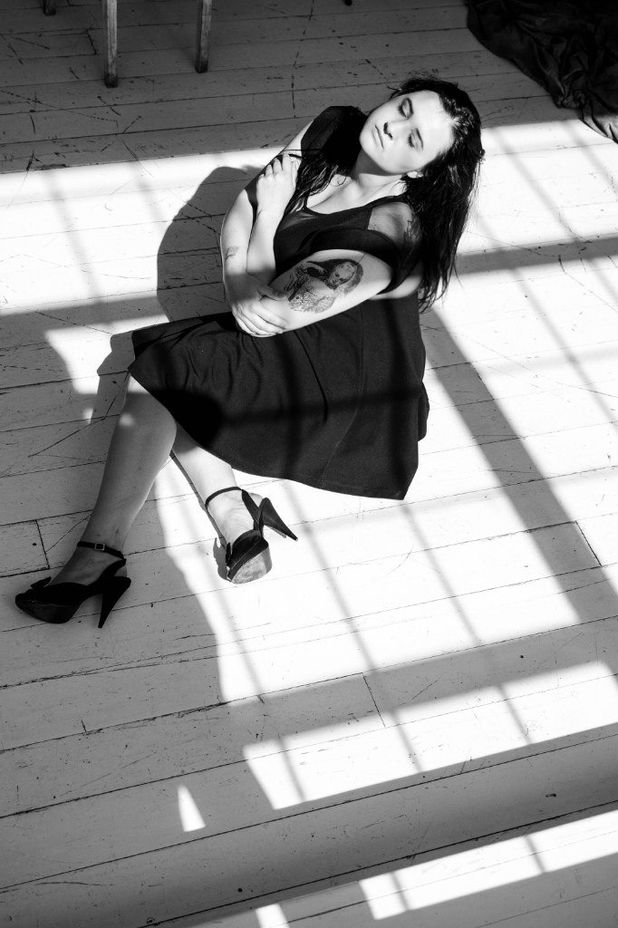 govnanavernisuka:  TBT to one of my fav photoshoots with Soft Beaury Agency in Moscow.Backstage