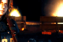 Claire And Leon’s First Meeting In Resident Evil: The Darkside Chronicles: