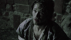 theshamerchronicles:  “And how can she call me innocent, when she knows… When