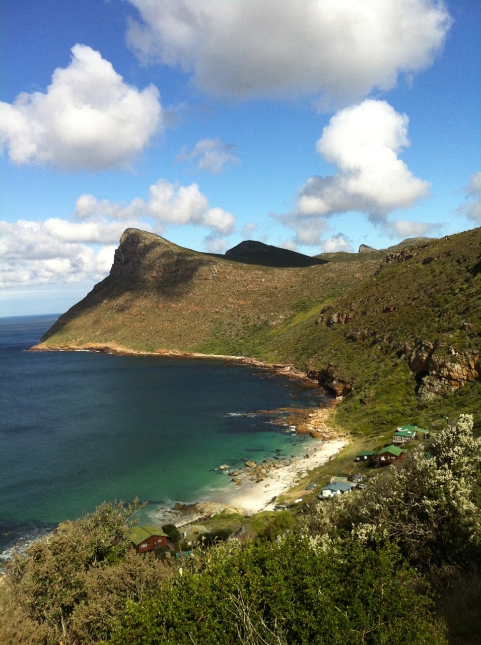 #southofsouthafrica
