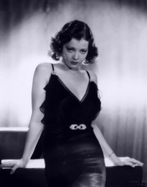 Sylvia Sidney (née Sophia Kosow)