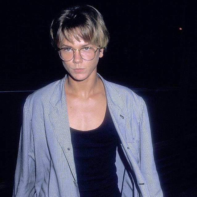 ohmy80s:  River Phoenix 
