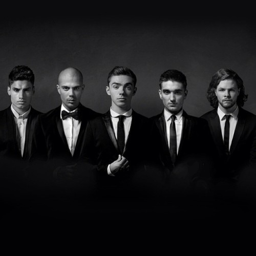Just won two tickets to see The Wanted at the Fillmore! Thank you Global Citizen! #excited #blessed 