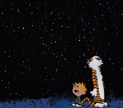 someshityouwontforget:  contemplating space