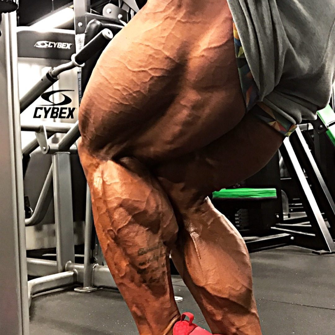 Rob Taylor - Day after winning both his class and the overall at the PCA Manchester.