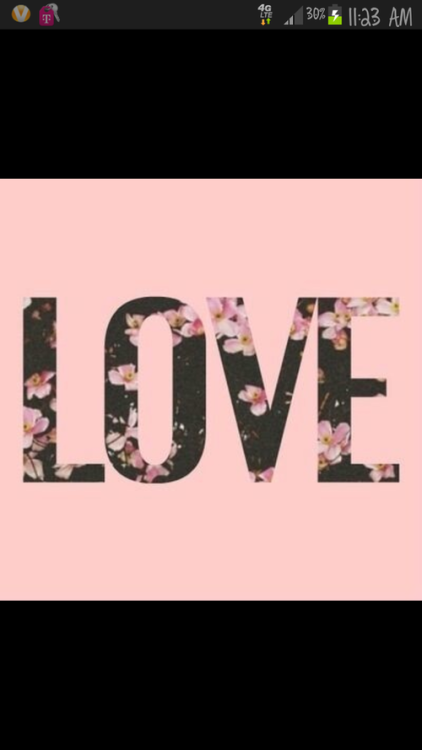 Love en We Heart It. http://weheartit.com/entry/74718566/via/shelbiokumura8081 