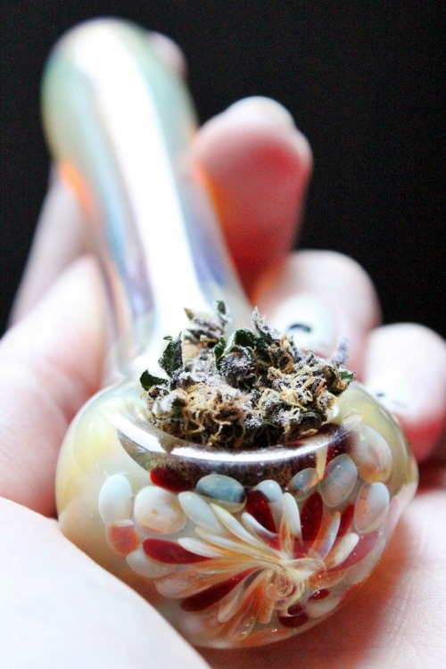 smokingweed:  Forever my favorite pipe <3 perfect little everything. 