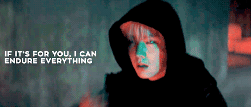 MONSTA X ‘FIGHTER’ | LYRICS