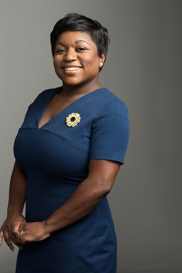 29 Powerful Black Women Who Called the Shots in the Obama Administration