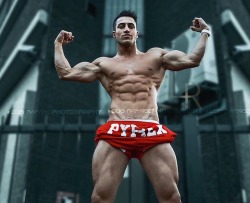 Adonis Files