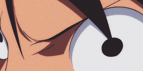 Monkey D.Luffy