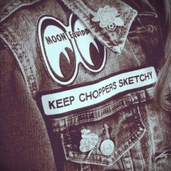 supportgoodtimes:  @chicken_fried_choppers
