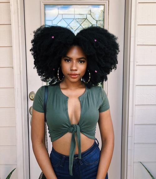 blackgirlsreverything - IG - LovelyOverdose Tumblr - @lovelyover