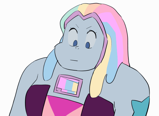 Crystal Gems