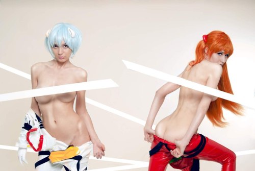 xxxcosplaypics:  View more XXX Cosplay Pics