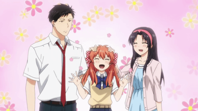 月刊少女野崎 Tumblr Posts Tumbral Com