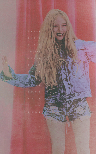 Kim HyunA - 400x640