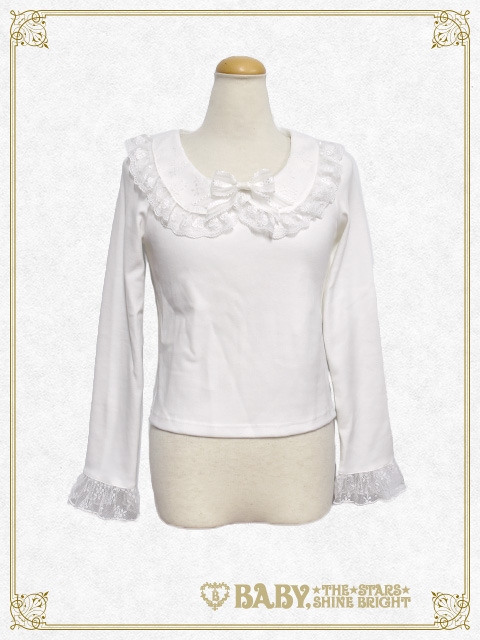 Baby the Stars Shine Bright’s Flora Lace