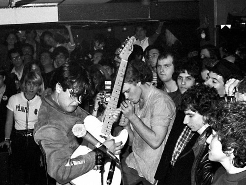 punk bloc