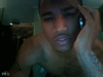 nude-male-celebs:  Trey Songz Nude WebCam