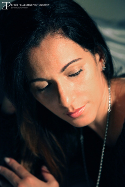 Model: Mrcia Freitas