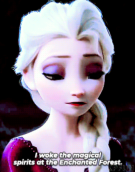 The Cast Of Disney’s Frozen 2 Recording Their Voice Lines For Their Characters