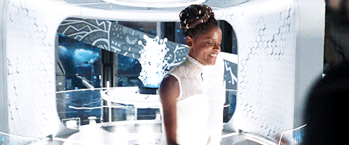 captainpoe:Black Panther scores $192 Million Dollar Opening Weekend, making it the 5th biggest box o
