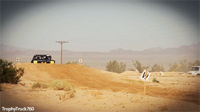 Fuck Yeah Trophy Trucks