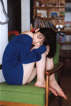  [PB album] Michishige Sayumi 道重さゆみ YOUR LOVE  