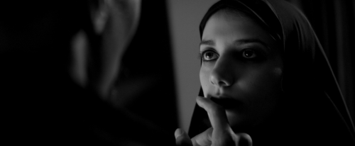 thefilmstage:blushm:A Girl Walks Home Alone at NightWe named it one of the top 50 films of 2014.