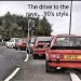 rev-another-bondi-blonde: 1988….. Red XR3i….. what a car 😎😎