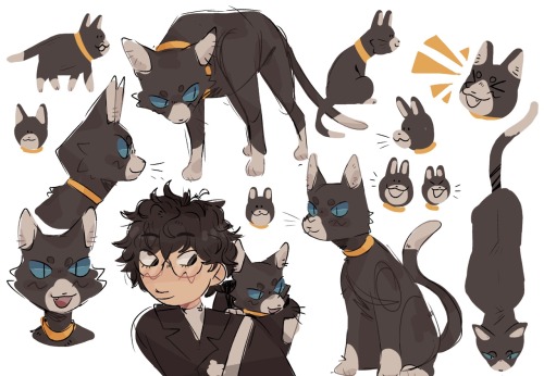I Dont Have Any Other Doodles To Post With This So Take It