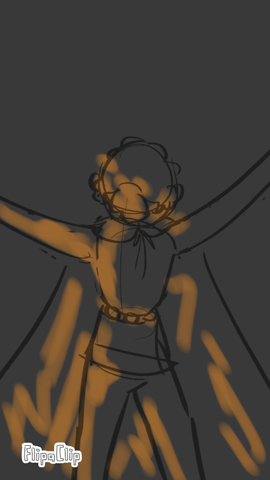 Because I Have No Self Control, Id Like To Present: