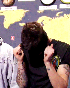 ziamgasm:   I guess we have to say thank you, Liam.    