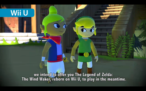 megaman2:  nukethekids:  WIND WAKER REMAKE adult photos