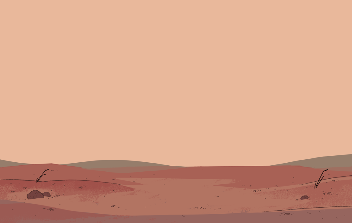 A selection of Backgrounds from the Steven Universe episode: “Steven&rsquo;s