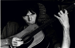 thephotoregistry: Neil Young, 1969 Graham