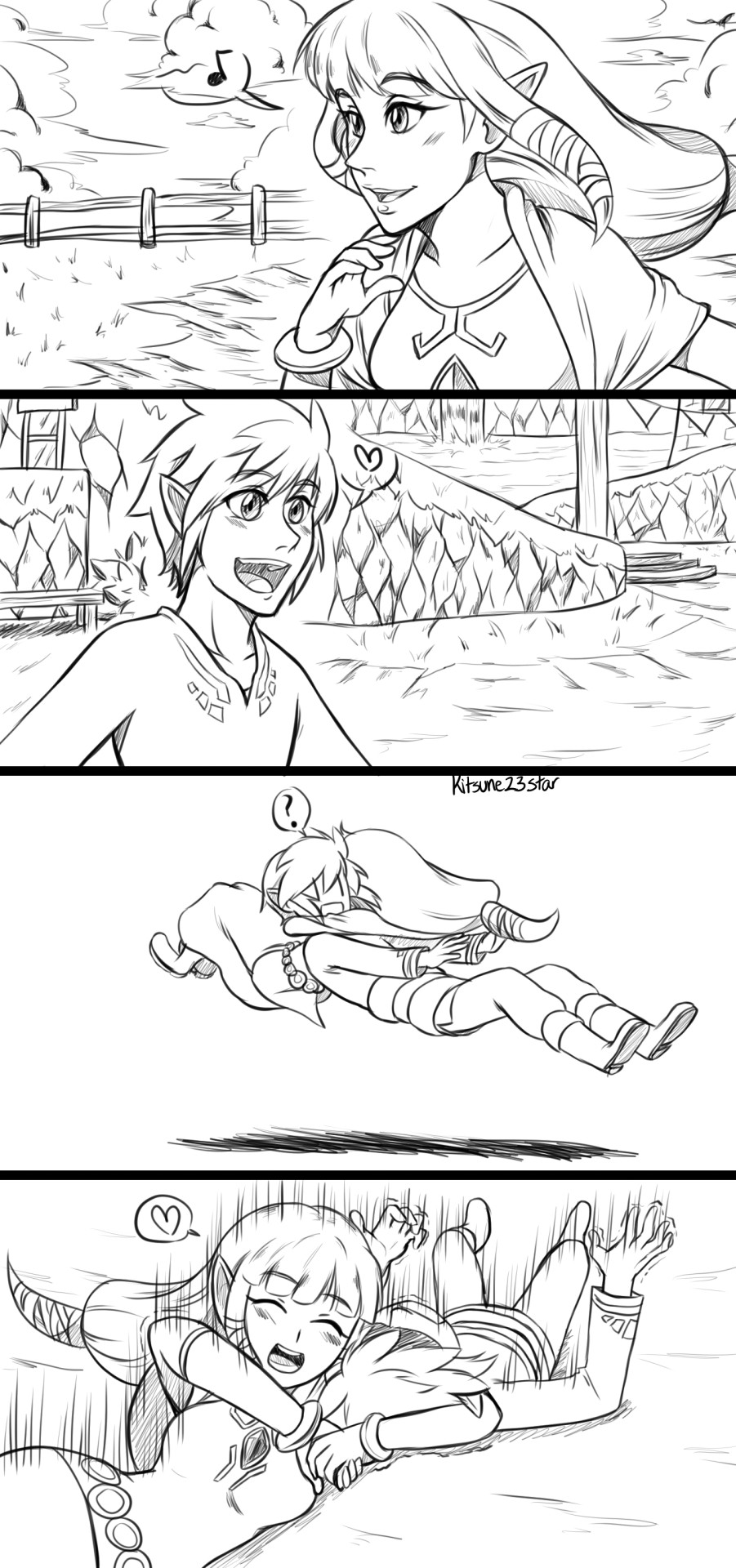 kitsune23star:Ah,true love