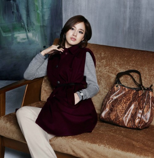 Kim Tae Hee