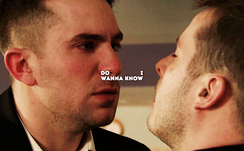 josephgraham: How many secrets can you keep?