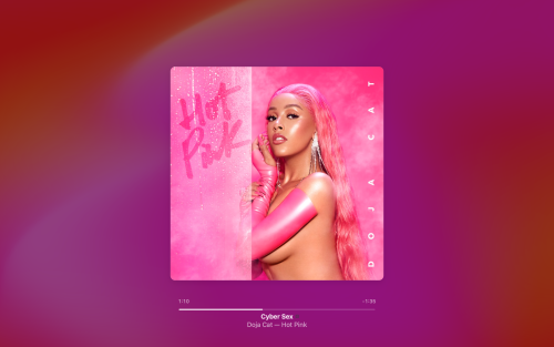 doja cat hot pink [pt.1] desktop wallpapers other doja cat wallpaperslike/reblog if you savecredit @