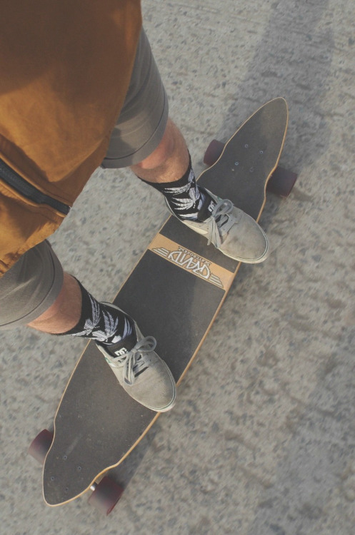 // your daily dose of lifestyle on NCK.DVS //