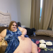 fatjunkysworld:fatlovingfeeder:obesefuture:Here if you want to support this gorgeous