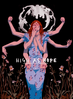 Horreurscopes: In Celebration Of High As Hope Which Has Been Nothing Short Of A Spiritual