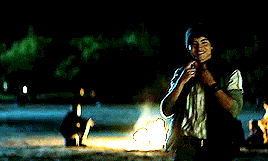 austin-mahones:Get To Know Me meme: [3/?] characters who deserved better ⟶ Joey Wilson (Titans)