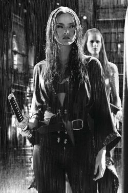 filmhall:  Devon Aoki  in Sin City